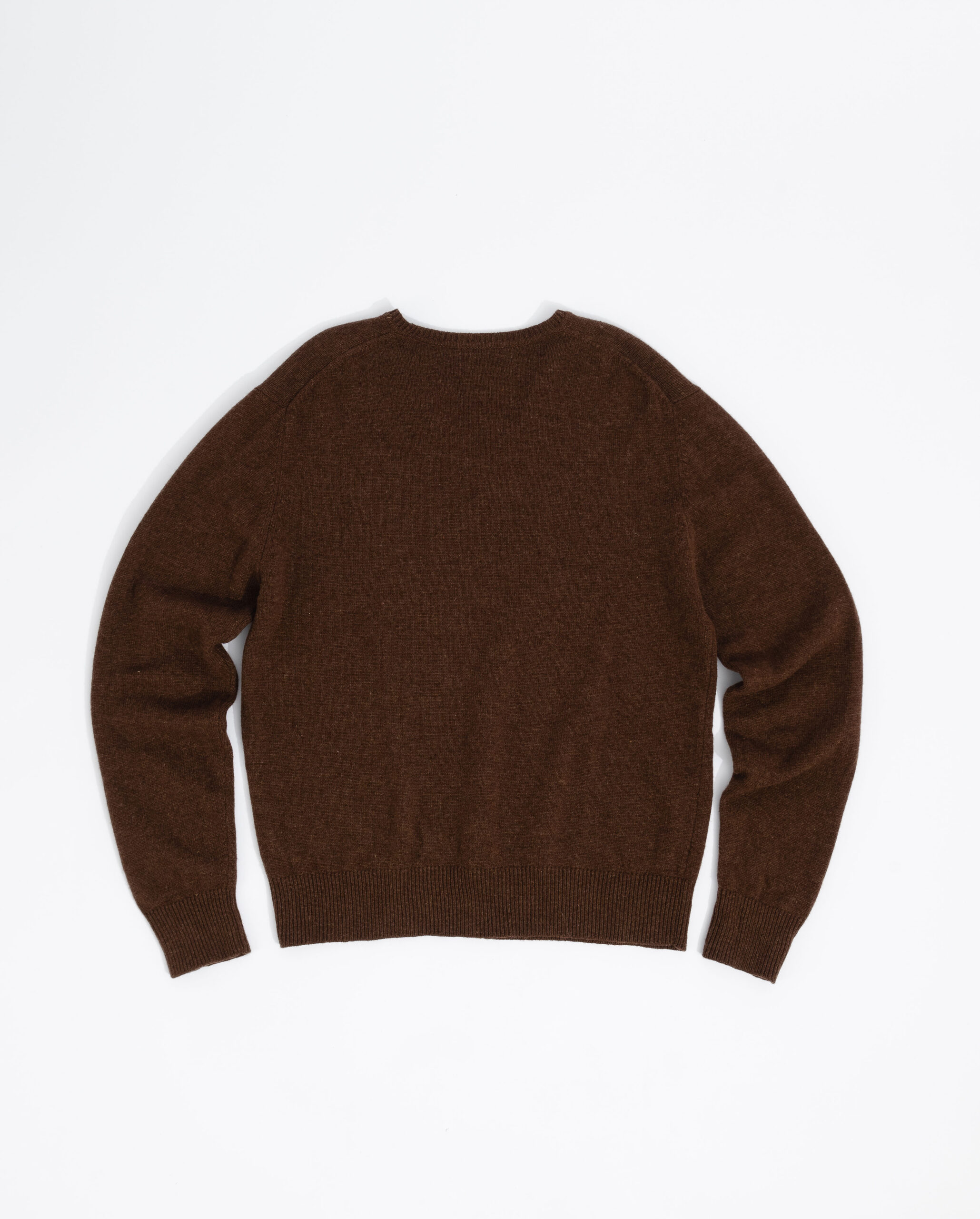 Свитер из шерсти Valentino Valentino — фото 2