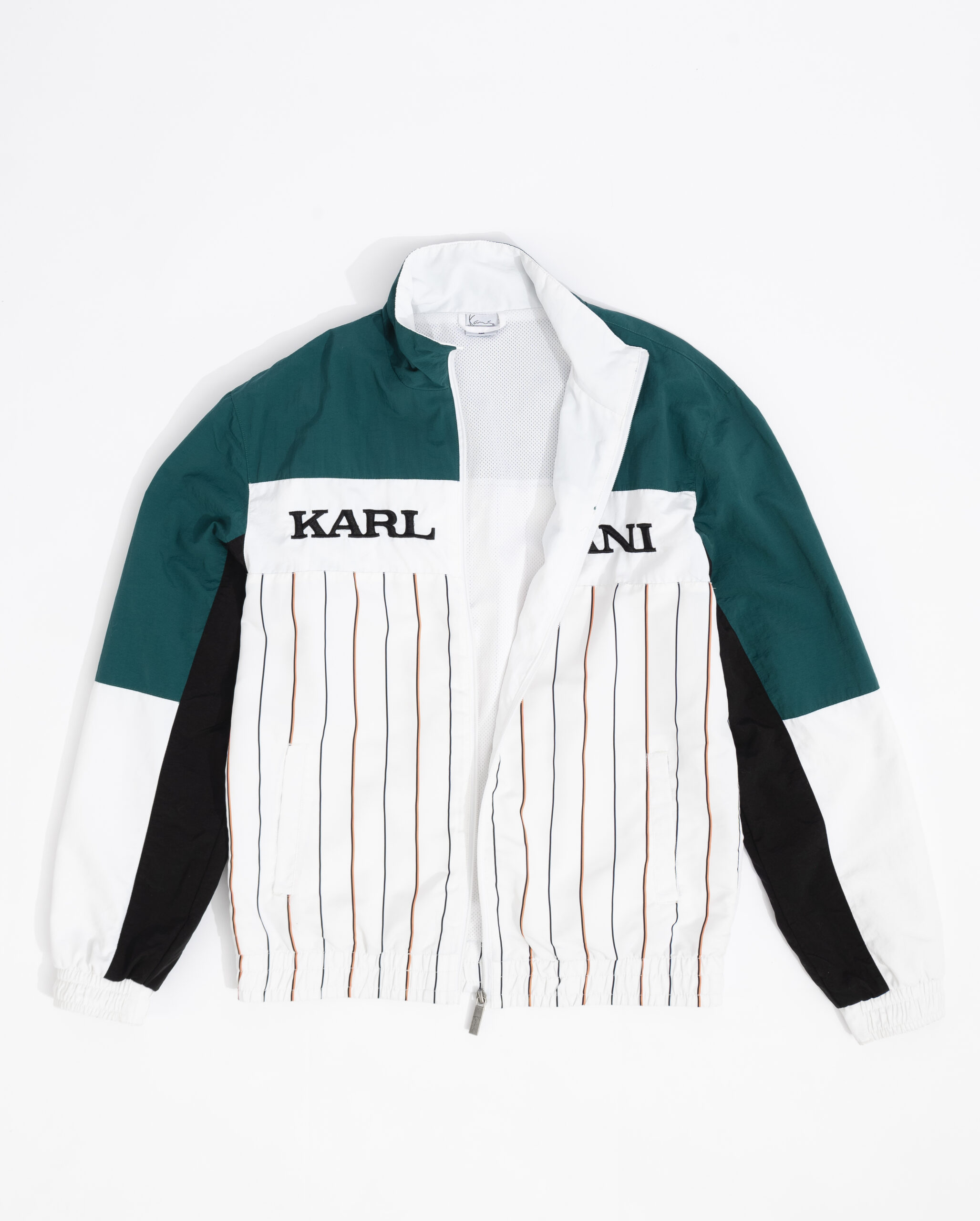 Ветровка Karl Kani Karl Kani — фото 3