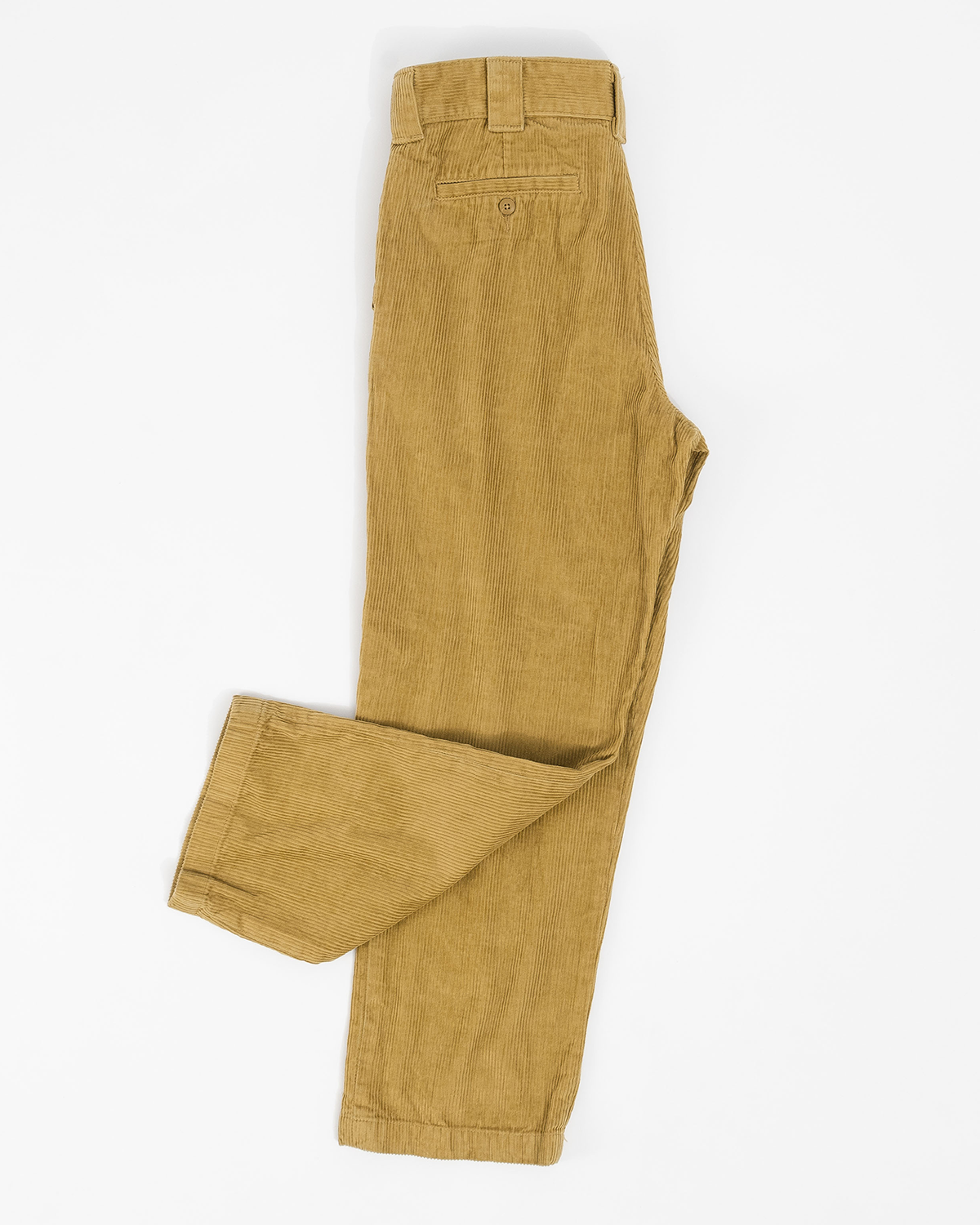 Брюки вельветовые Dickies Dickies — фото 5