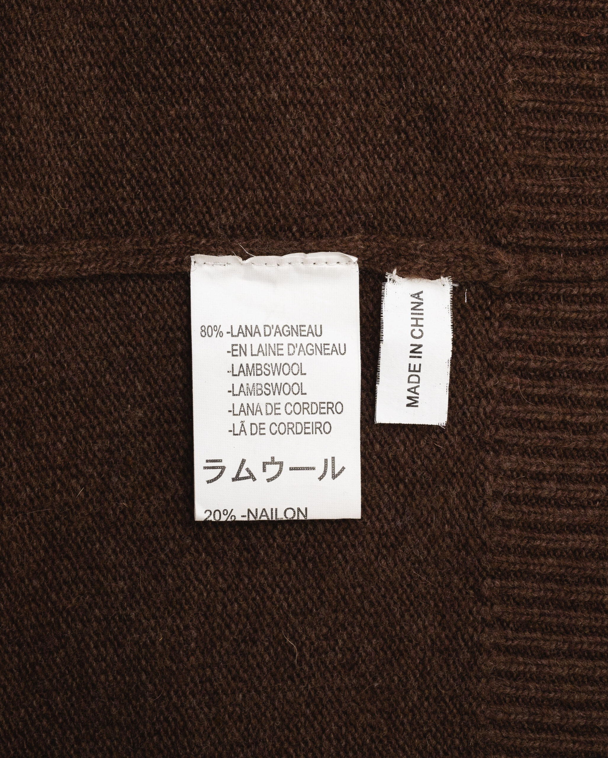 Свитер из шерсти Valentino Valentino — фото 6