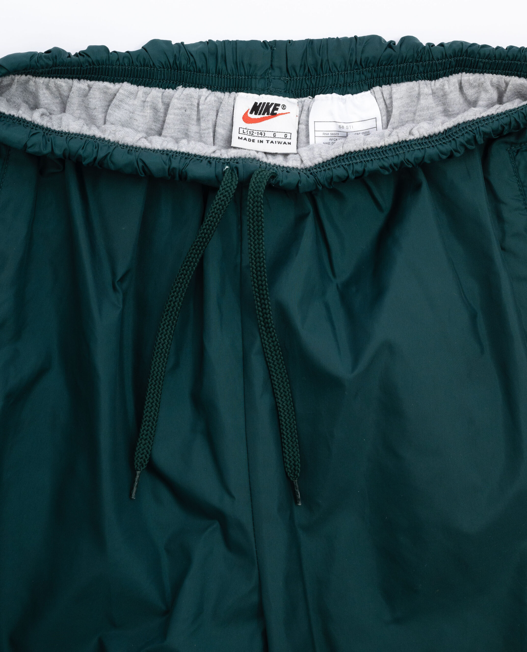 Спортивные штаны Nike Nike — фото 4