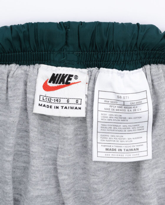 Спортивные штаны Nike Nike — фото 7