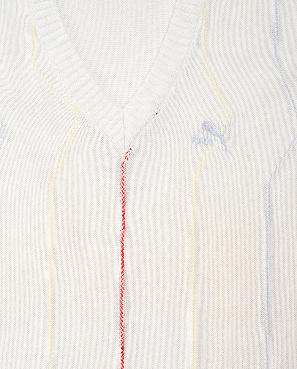 Жилет Puma Puma — фото 4