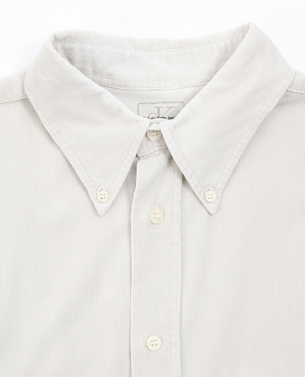 Рубашка Calvin Klein Jeans Calvin Klein Jeans — фото 3