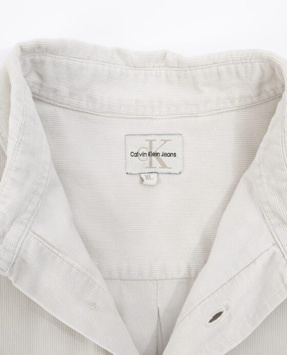 Рубашка Calvin Klein Jeans Calvin Klein Jeans — фото 4