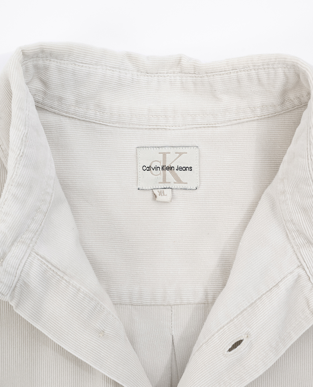 Рубашка Calvin Klein Jeans Calvin Klein Jeans — фото 4