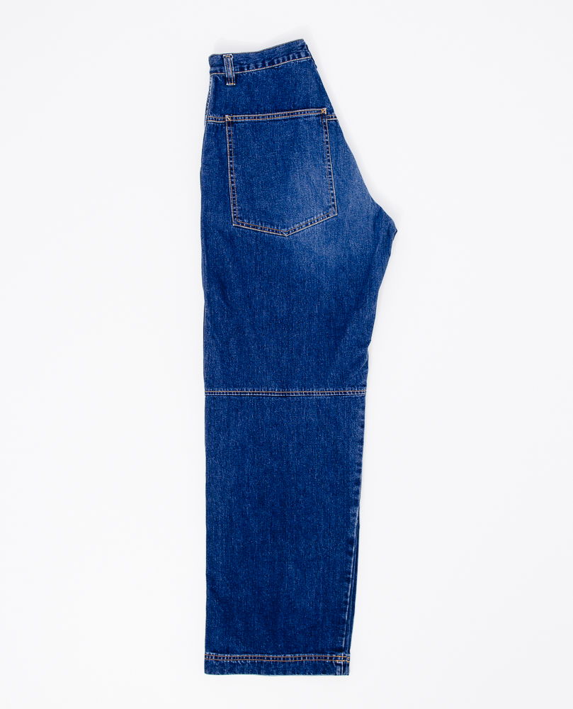 Джинсы-карго DIESEL Hardwear ‘Y2K’ Diesel — фото 3