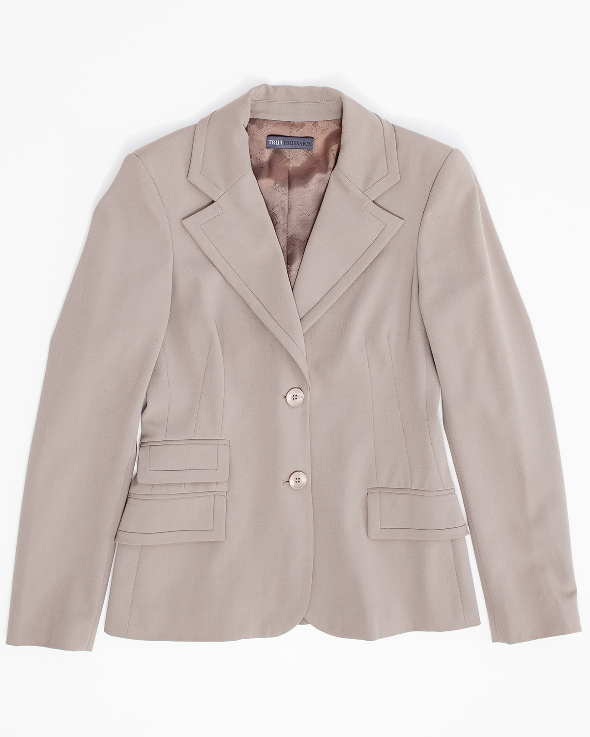 Жакет Trussardi Trussardi