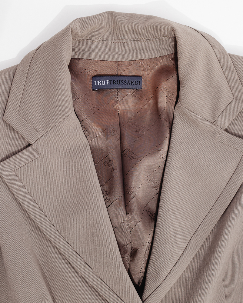 Жакет Trussardi Trussardi — фото 4