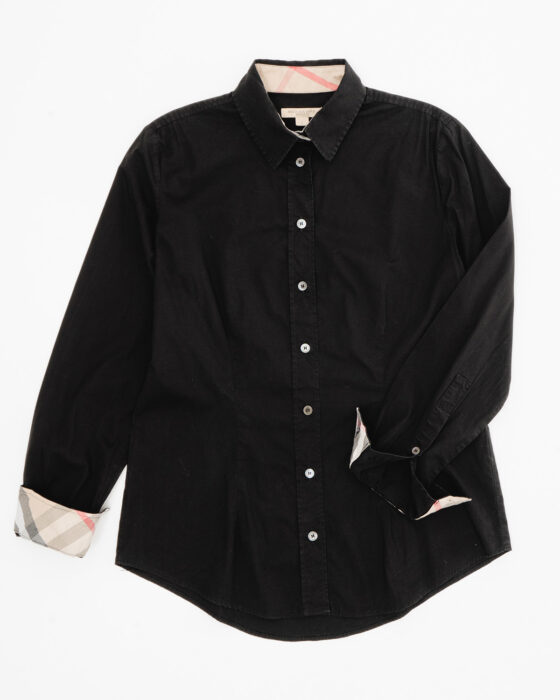 Рубашка Burberry Burberry