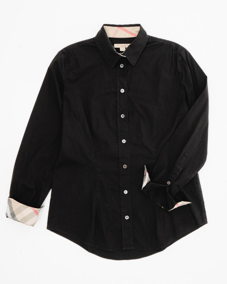 Рубашка Burberry