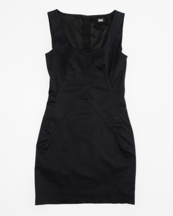 Платье DOLCE & GABBANA Dolce & Gabbana