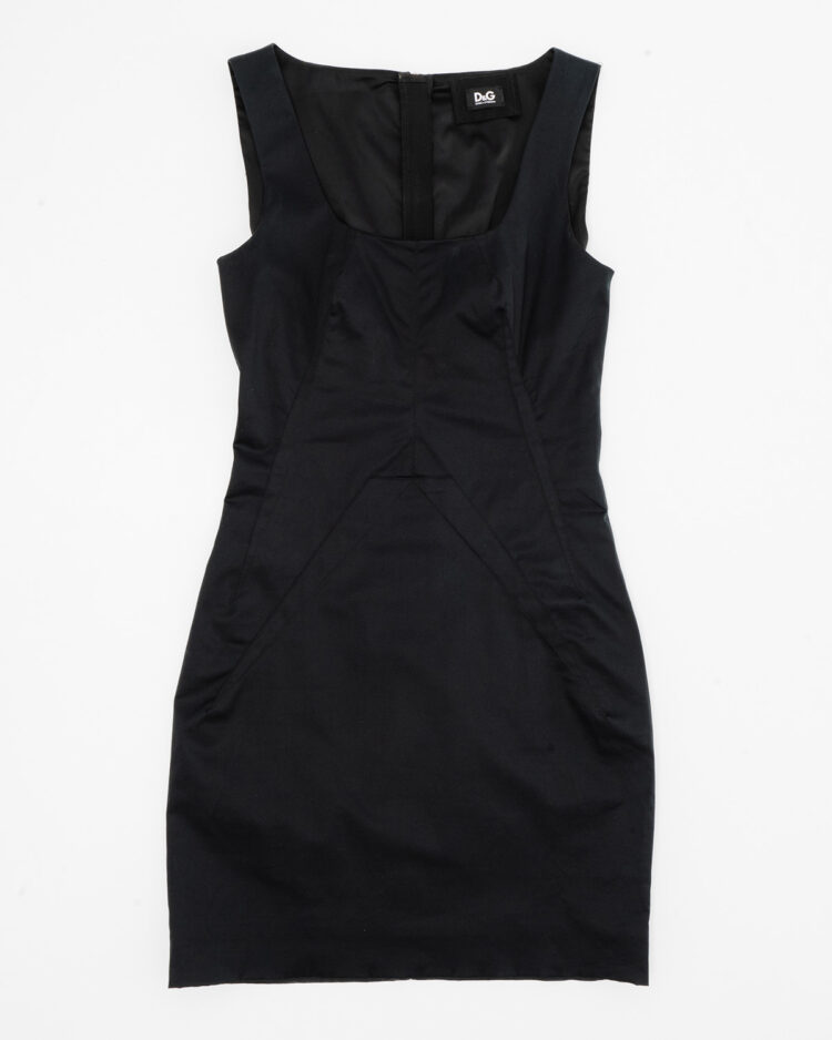 Платье DOLCE & GABBANA