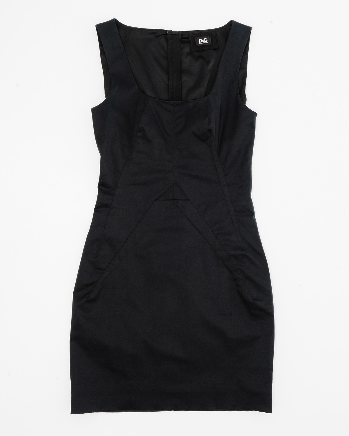 Платье DOLCE & GABBANA Dolce & Gabbana