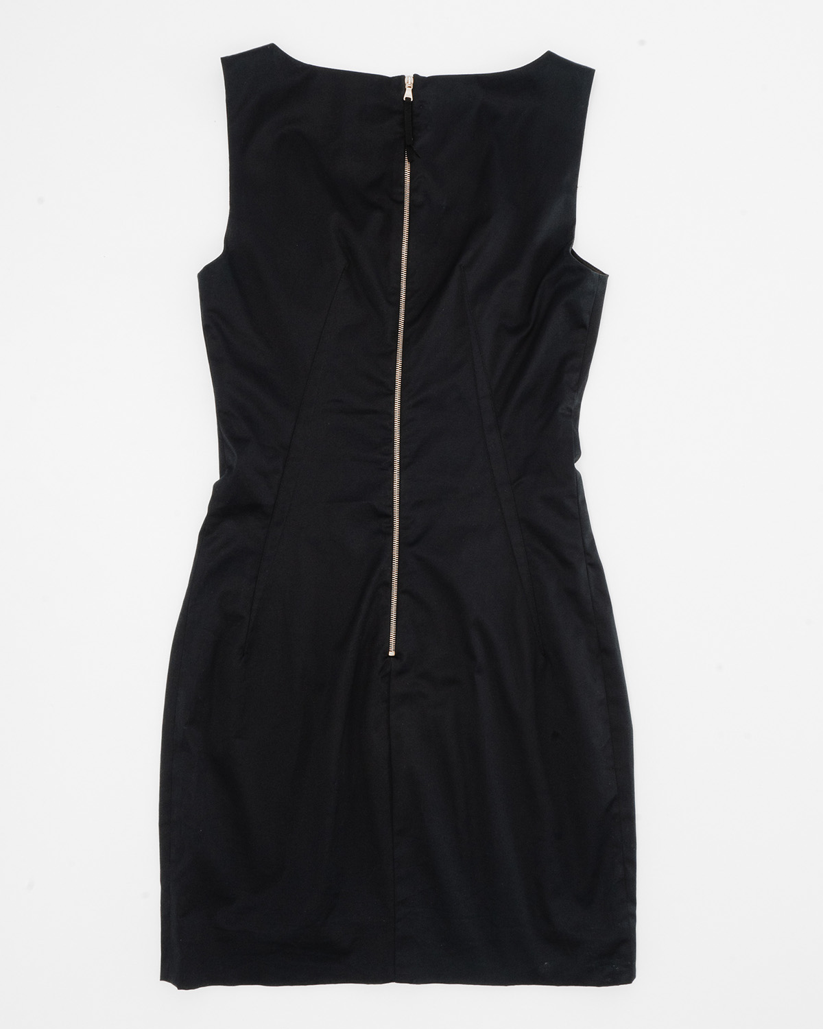 Платье DOLCE & GABBANA Dolce & Gabbana — фото 2