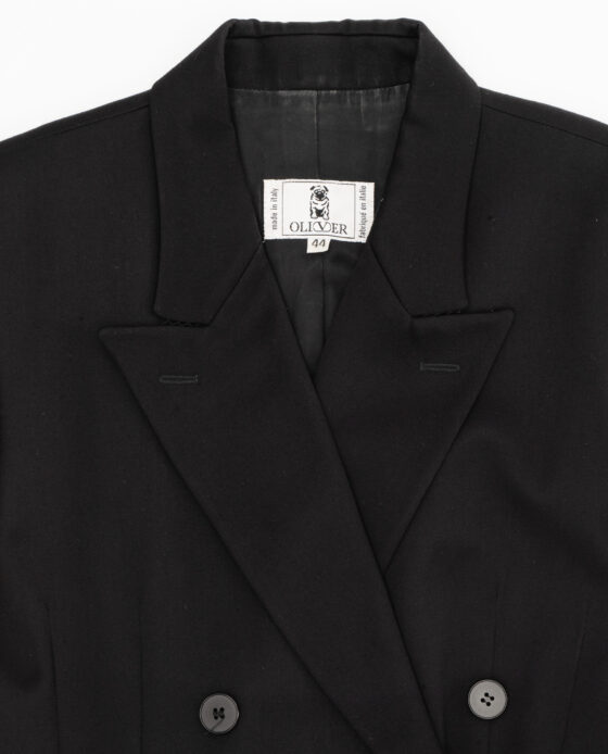 Жакет OLIVER Oliver — фото 3