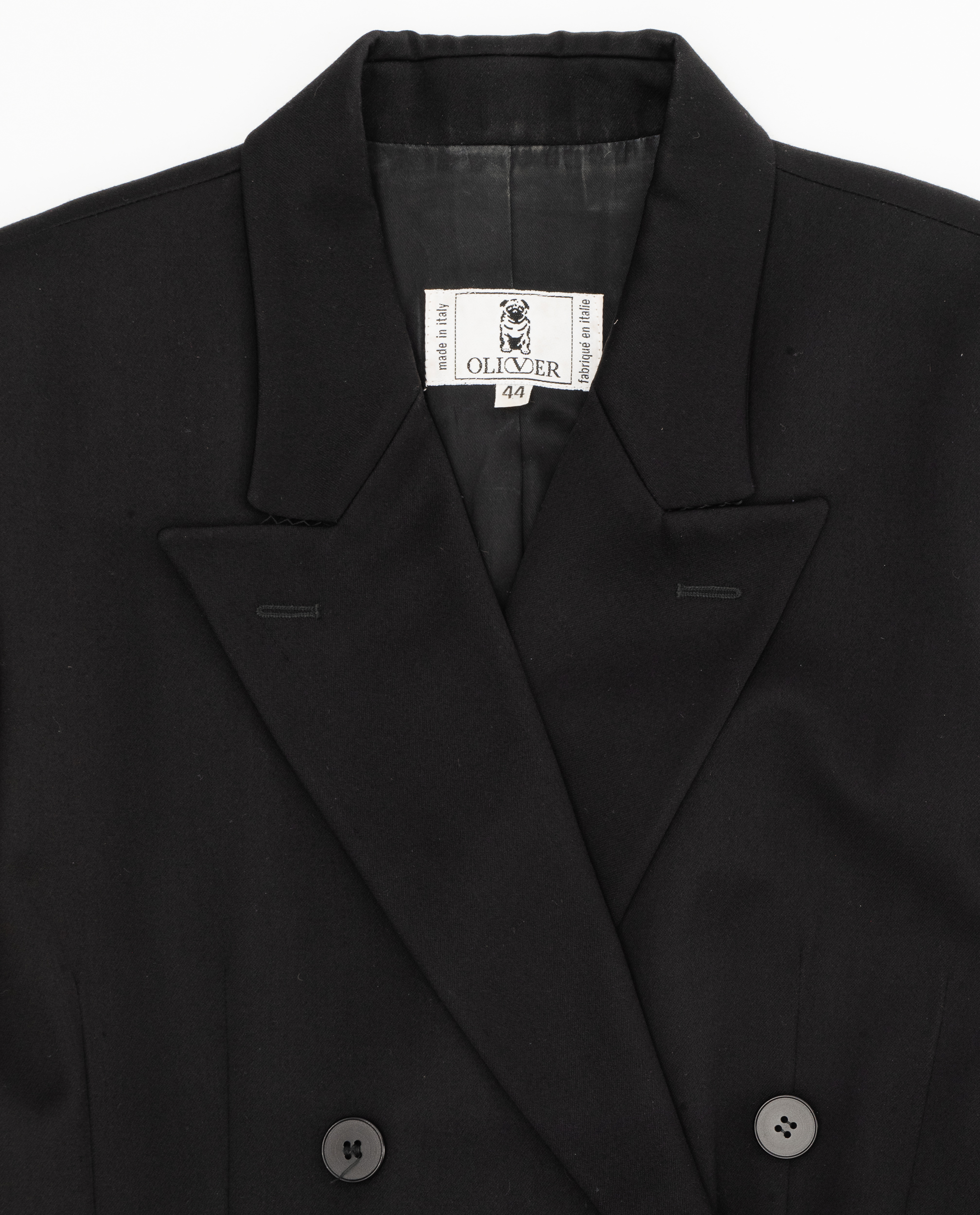 Жакет OLIVER Oliver — фото 3