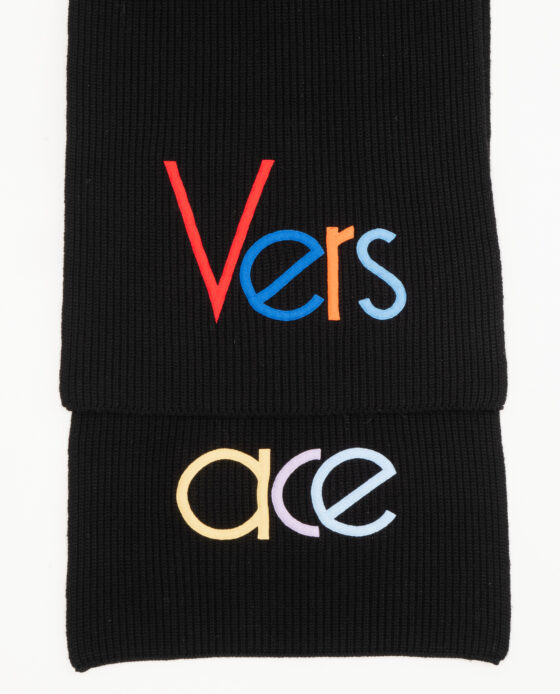 Шарф Versace Versace — фото 2