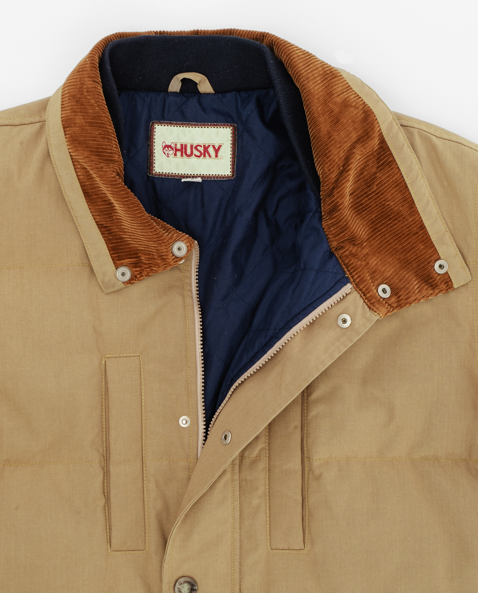 Куртка Husky Husky — фото 3