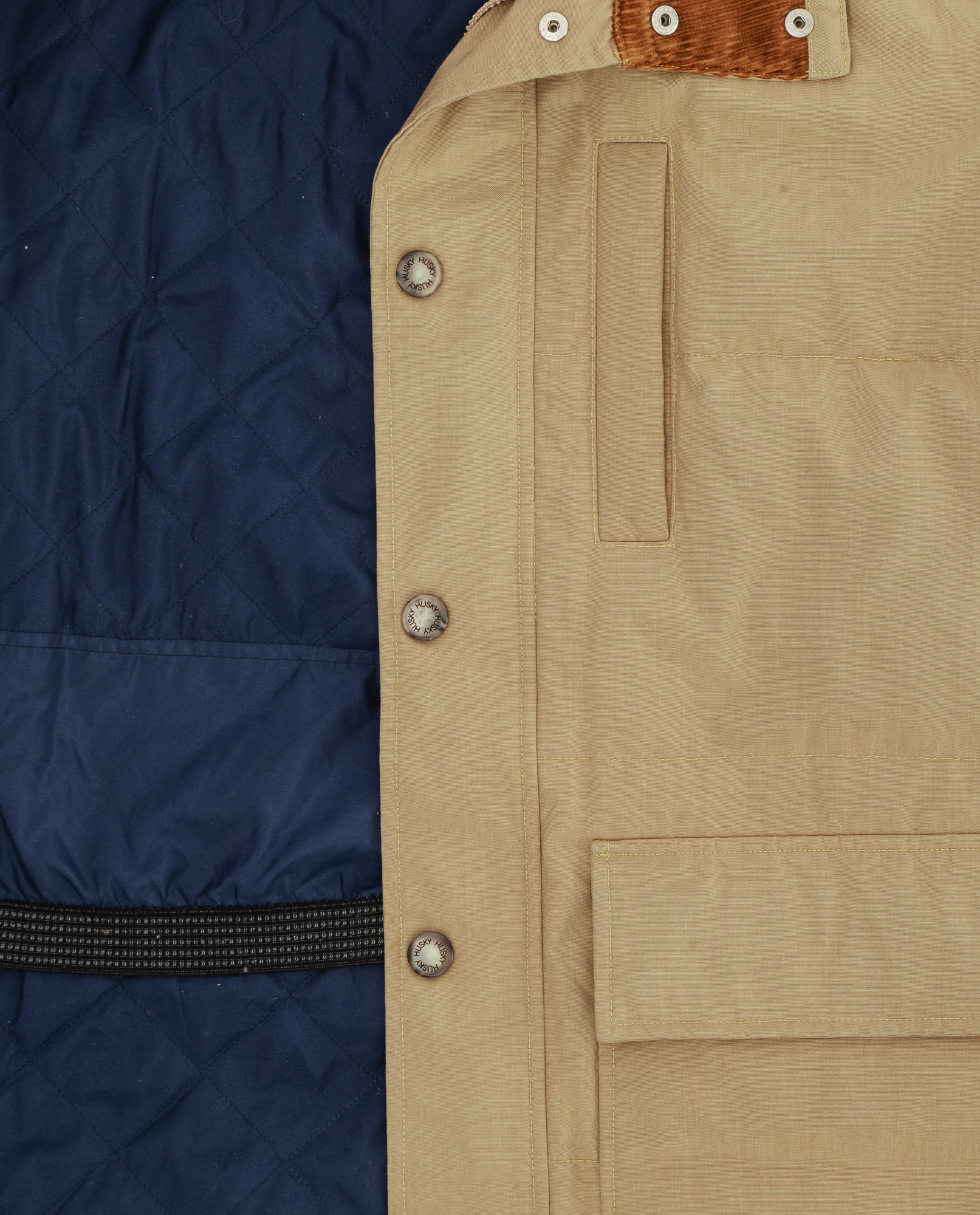 Куртка Husky Husky — фото 4