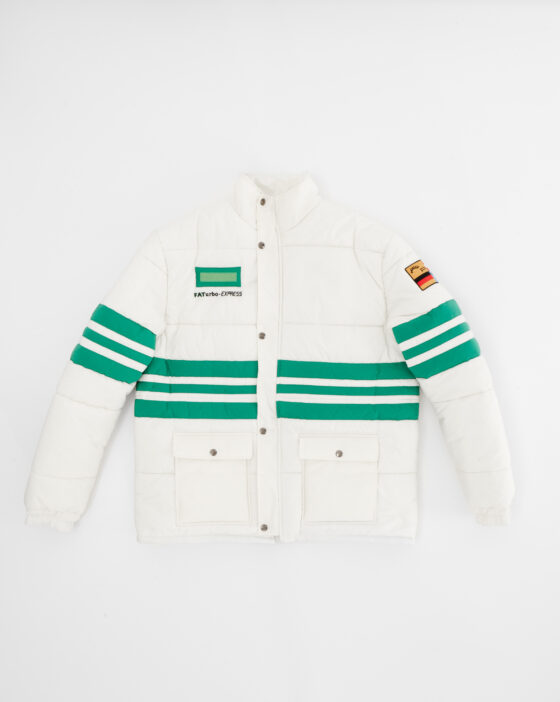 Куртка Ice Race made in Portugal ICE RACE