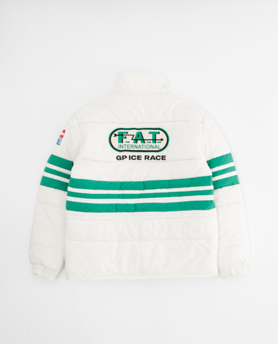 Куртка Ice Race made in Portugal ICE RACE — фото 2