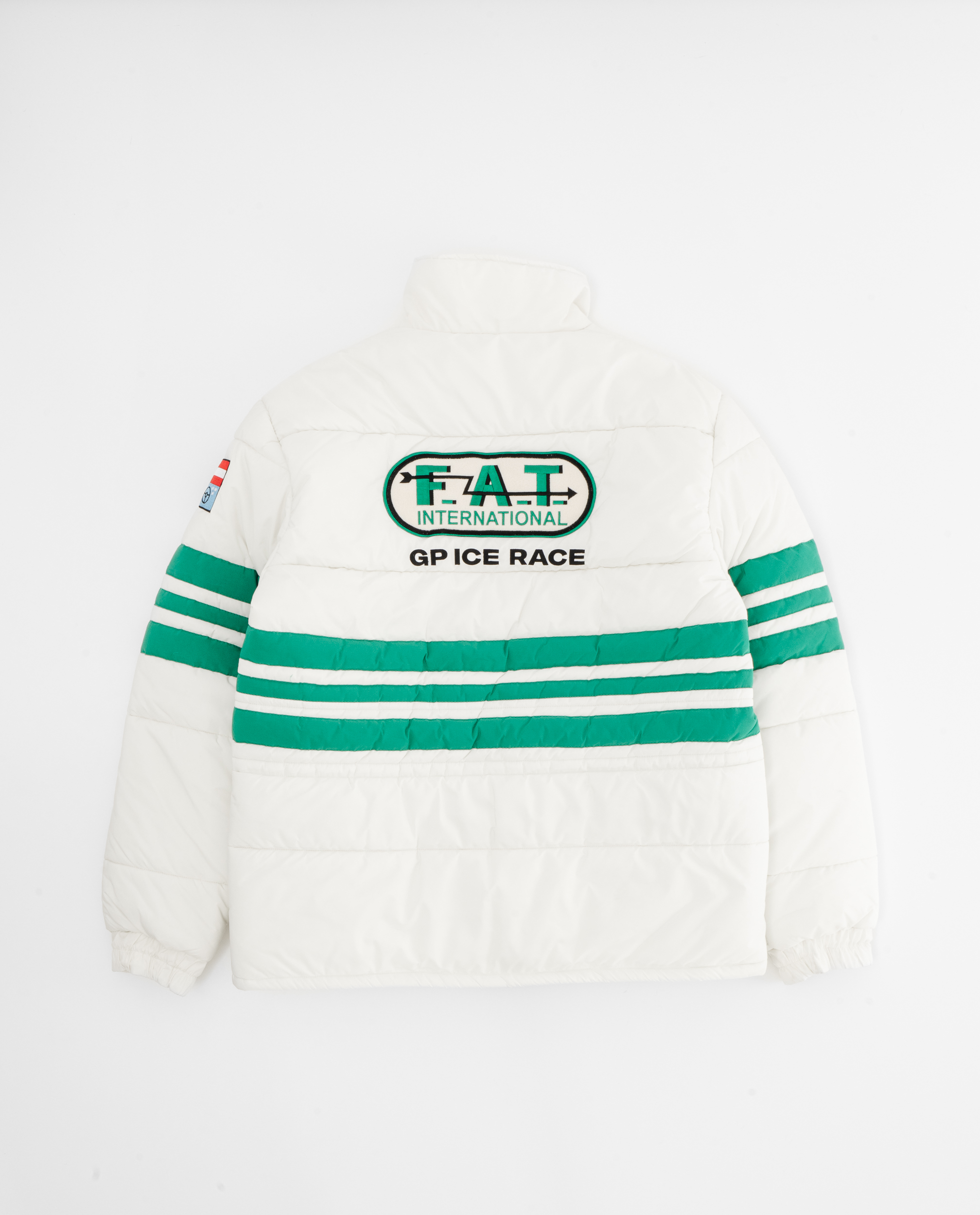 Куртка Ice Race made in Portugal ICE RACE — фото 2