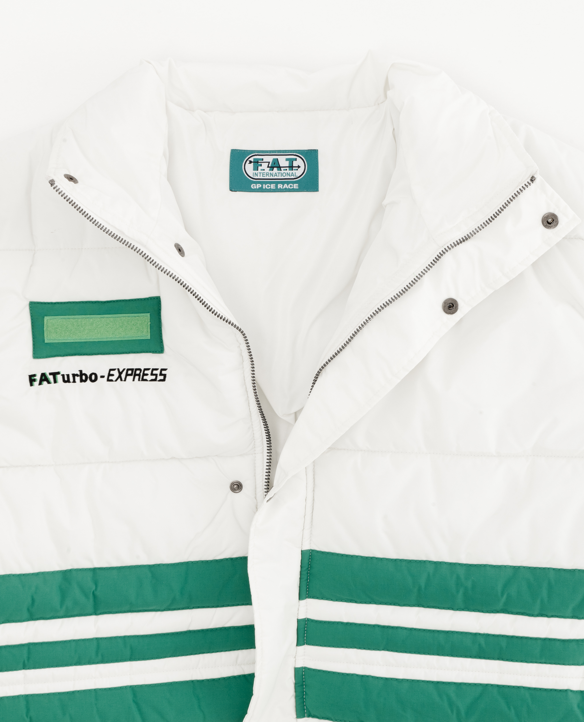 Куртка Ice Race made in Portugal ICE RACE — фото 3