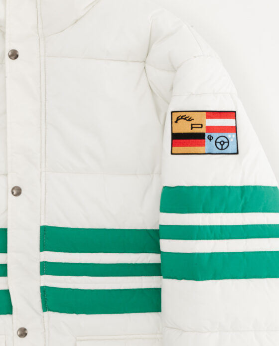 Куртка Ice Race made in Portugal ICE RACE — фото 4