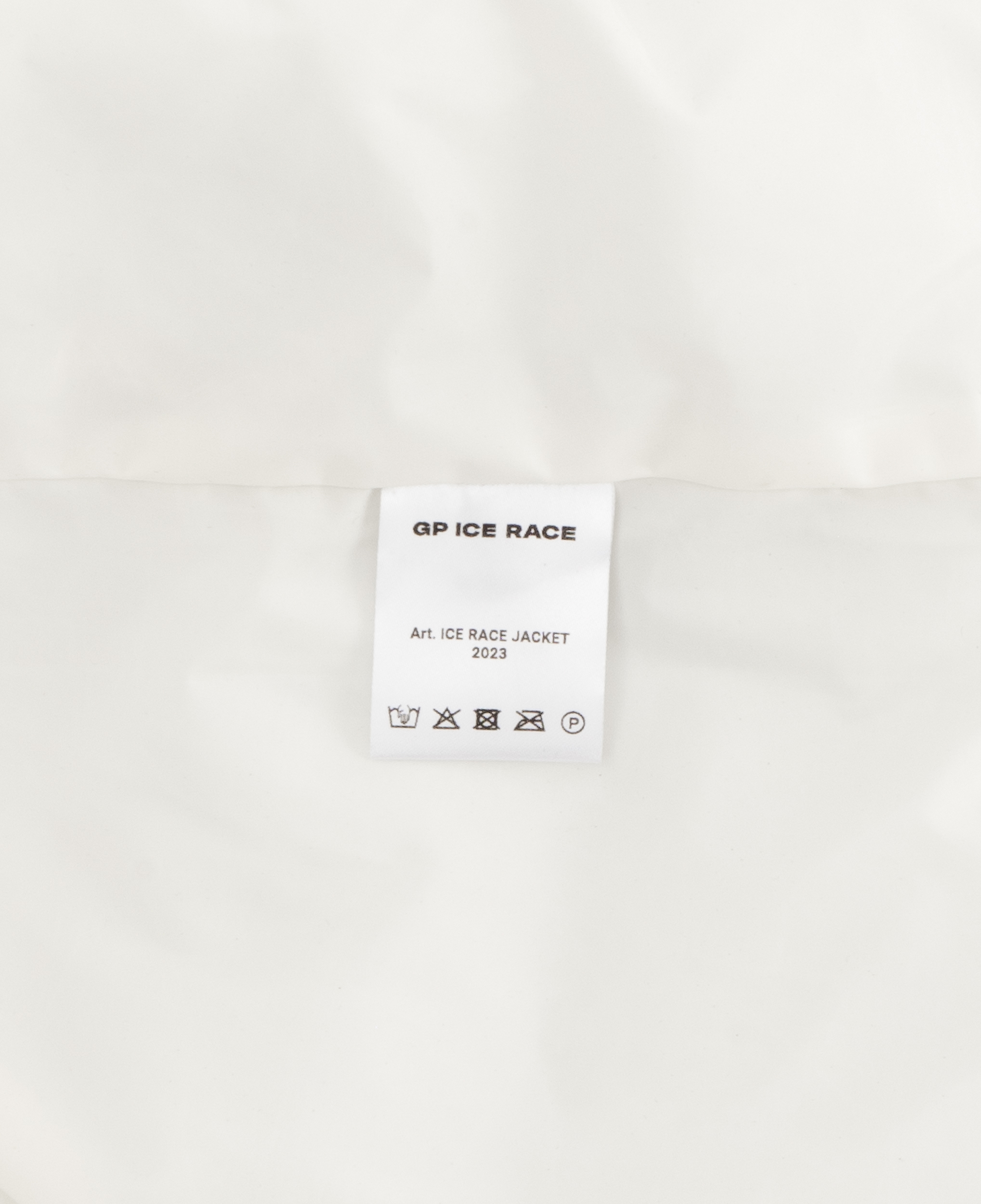 Куртка Ice Race made in Portugal ICE RACE — фото 5