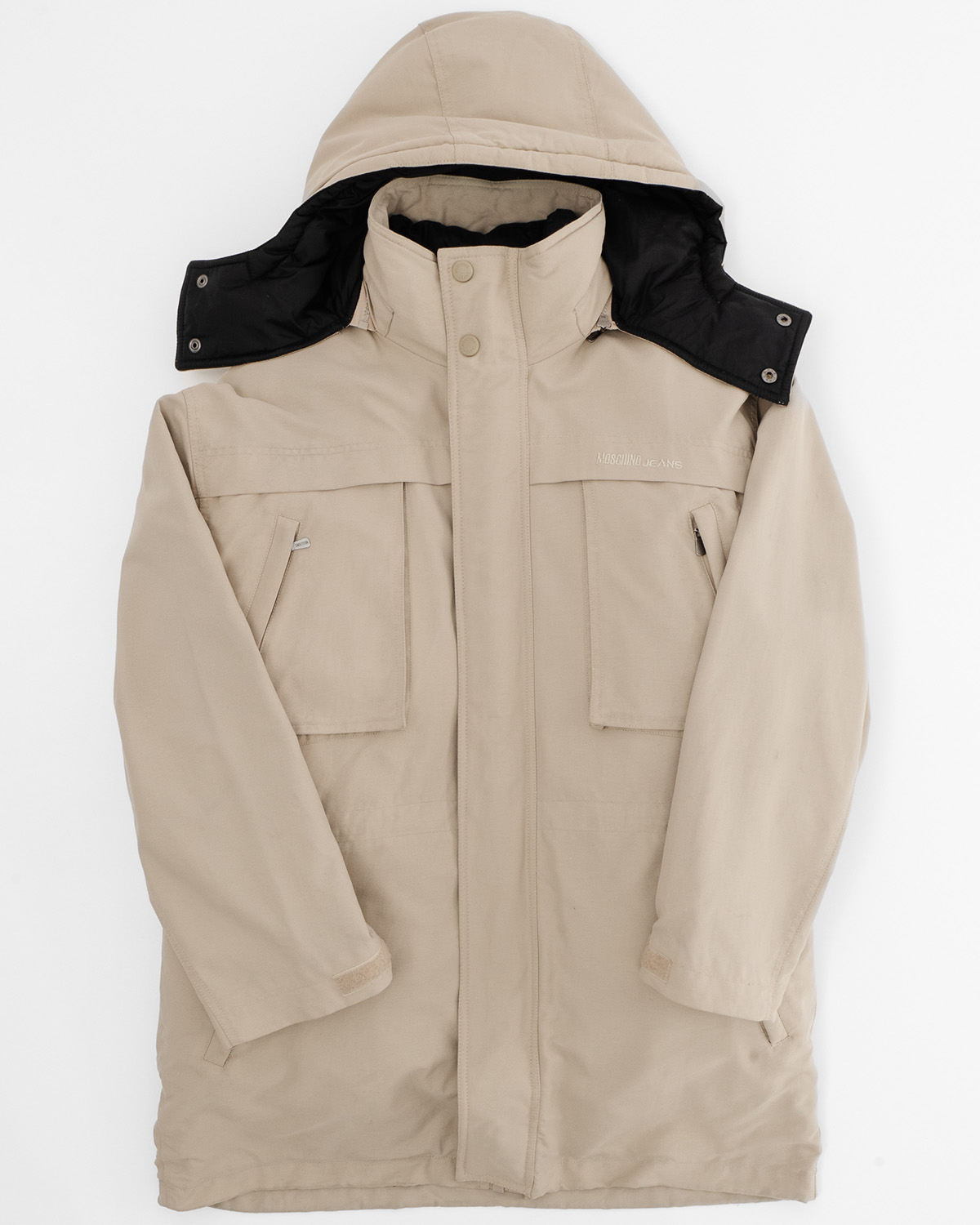 Парка Moschino Moschino