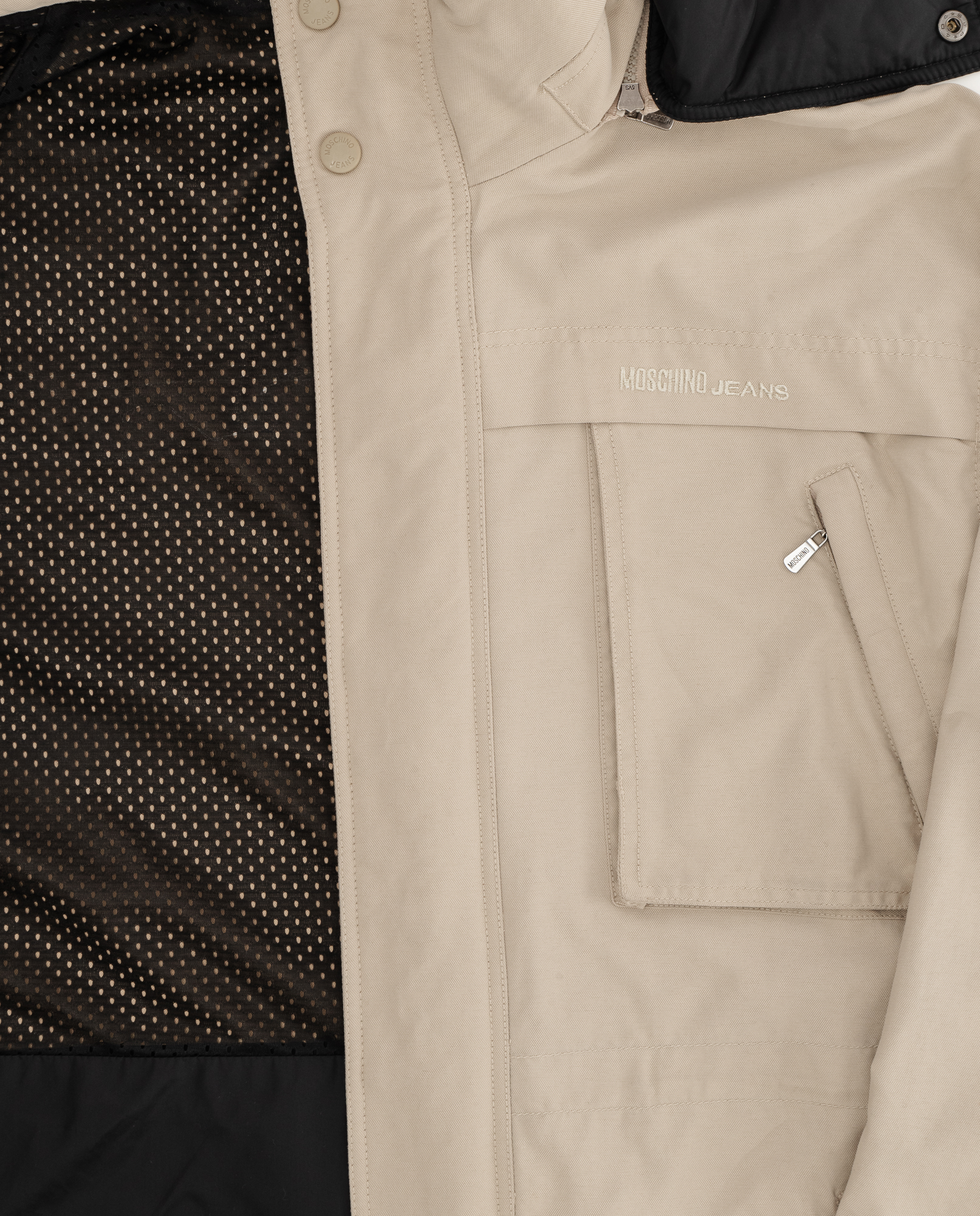 Парка Moschino Moschino — фото 3