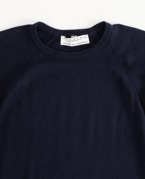 Свитер из шерсти Hodgson of Scotland Hodgson of Scotland — фото 3
