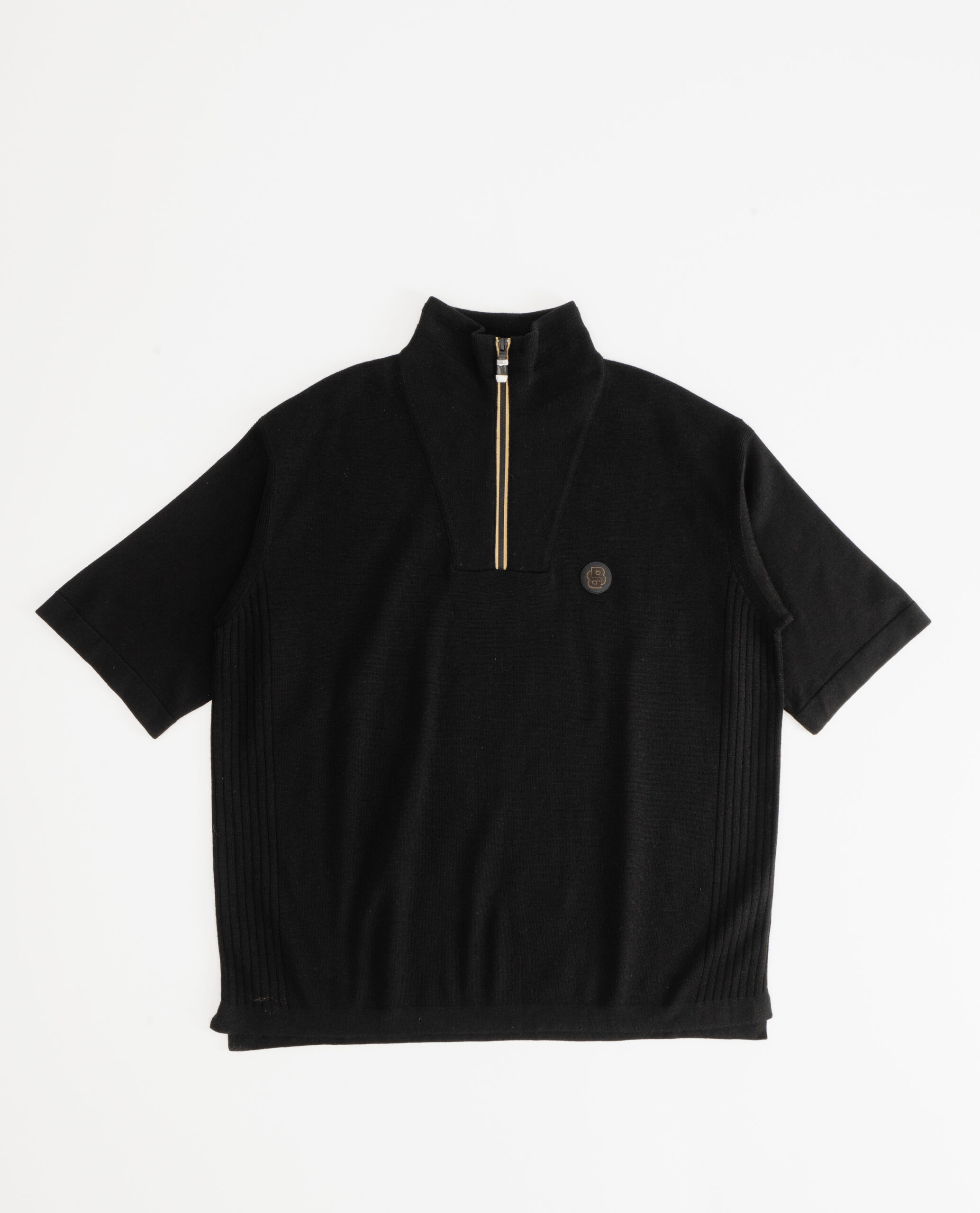 Поло Hugo Boss с коротким рукавом Hugo Boss