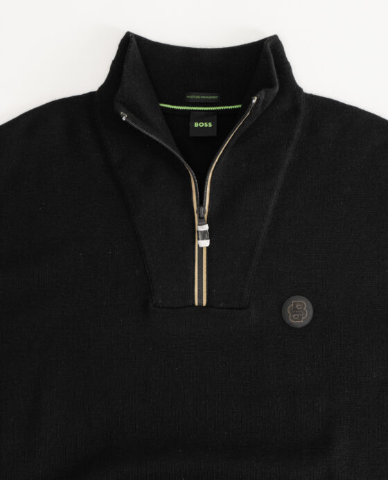 Поло Hugo Boss с коротким рукавом Hugo Boss — фото 3