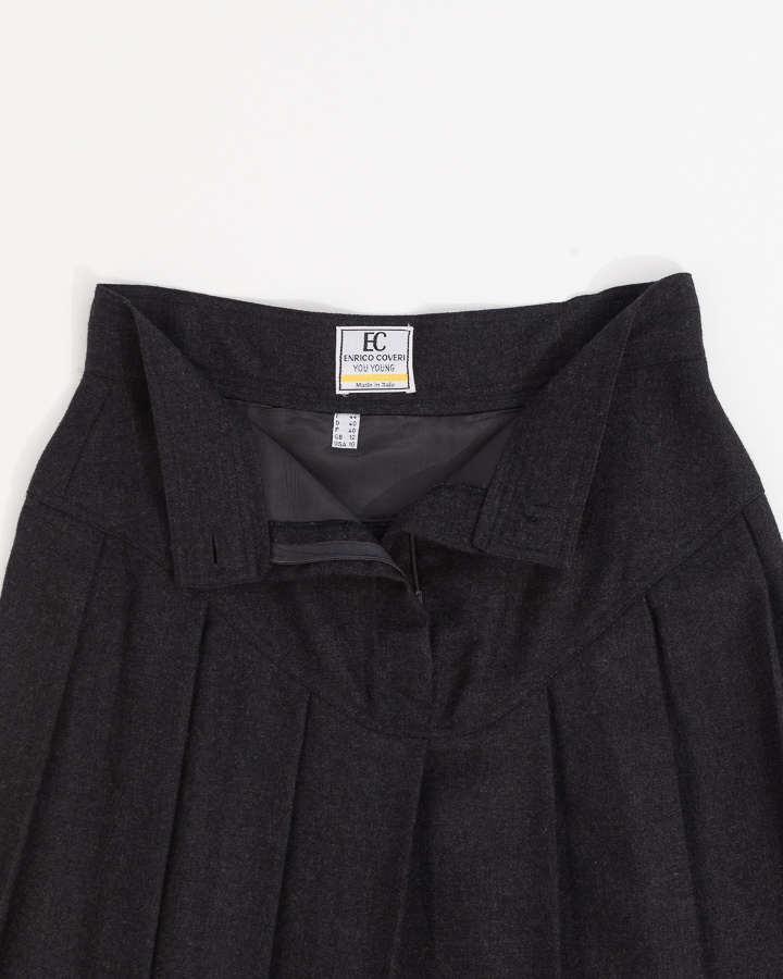 Юбка Enrico Coveri made in Italy Enrico Coveri You Young — фото 4