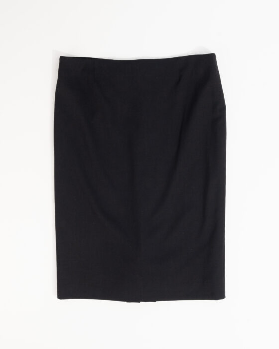 Юбка-карандаш Dior Christian Dior