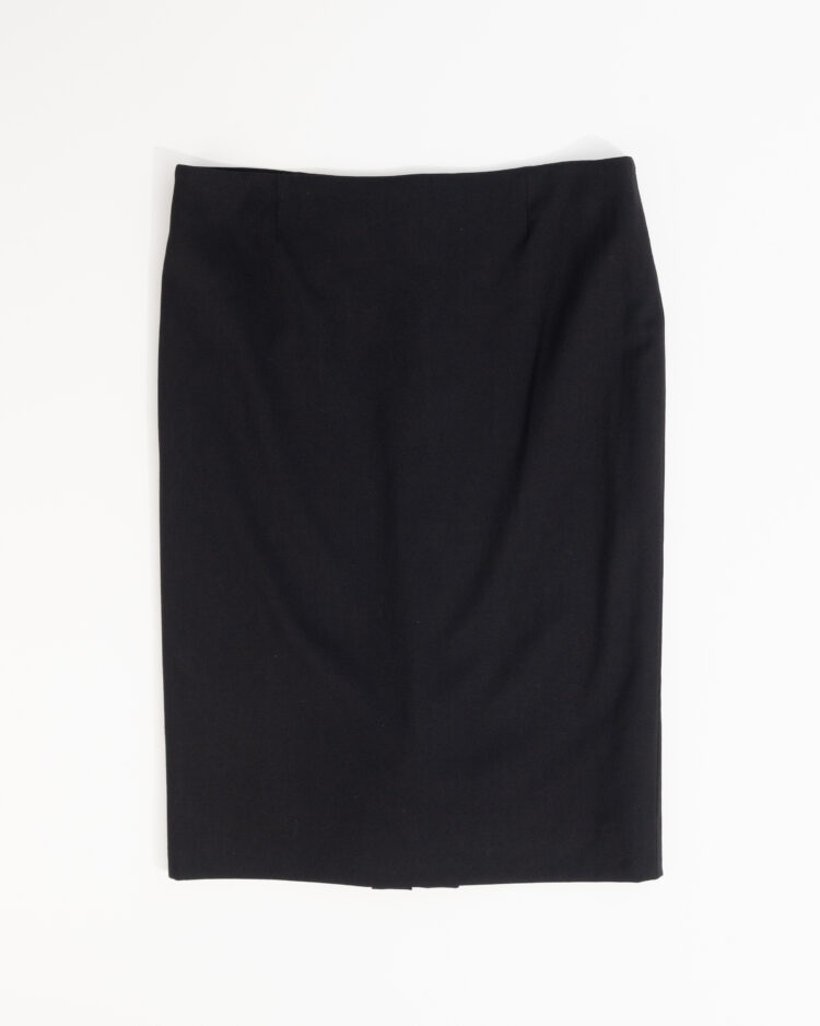 Юбка-карандаш Dior