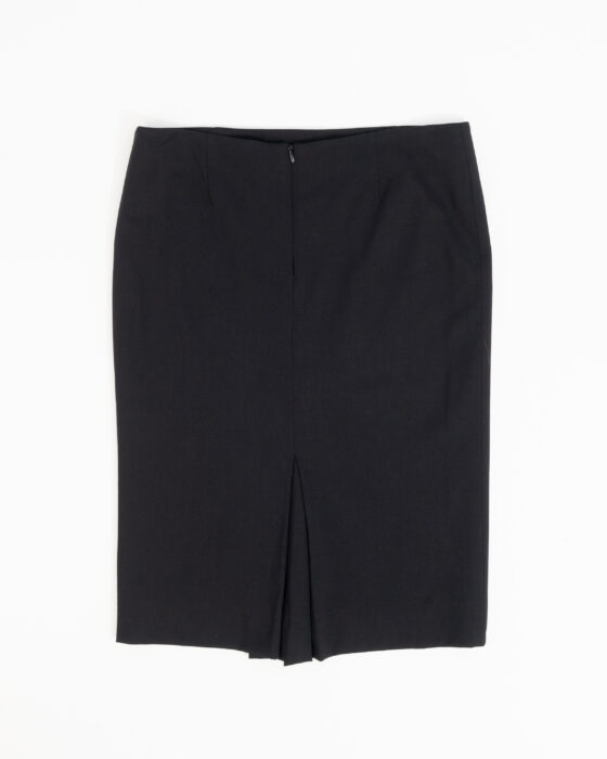 Юбка-карандаш Dior Christian Dior — фото 2