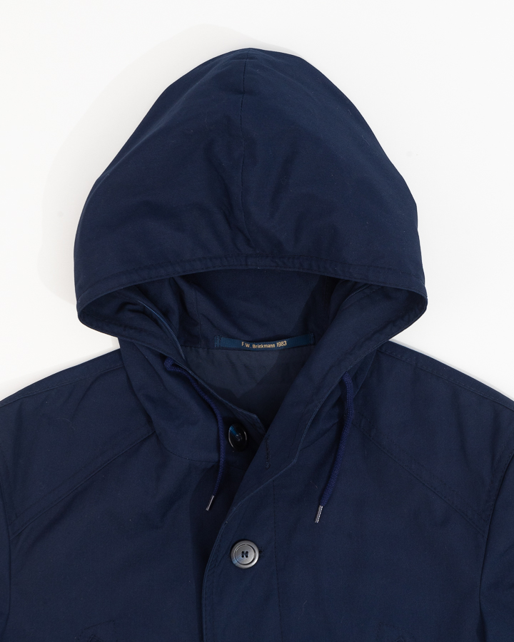 Парка Nino Flex Nino Flex — фото 2