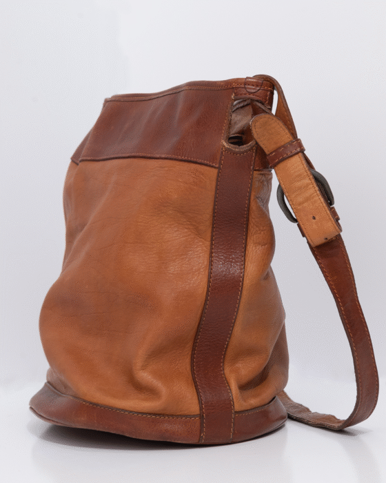 Кожаная сумка Ernesto Jacono Ernesto Iacono — фото 2