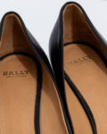 Туфли Bally из мягкой натуральной кожи Bally — фото 3