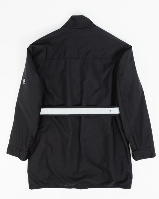 Belstaff куртка с поясом Belstaff — фото 2