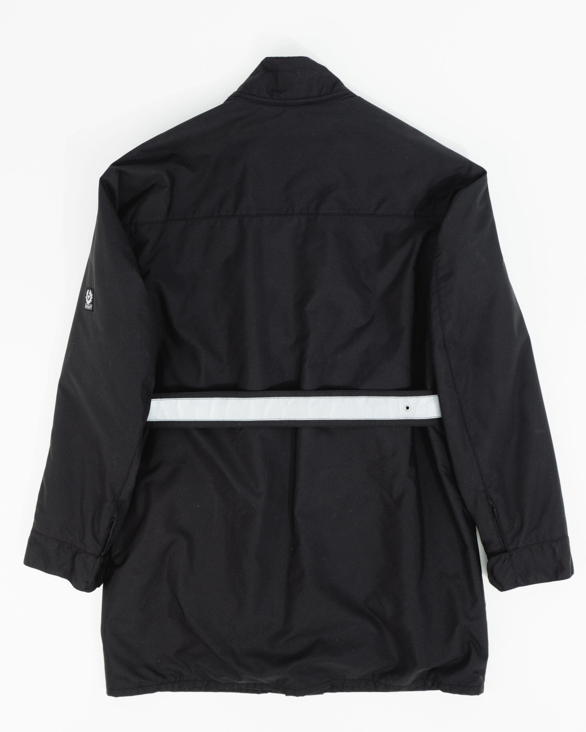 Belstaff куртка с поясом Belstaff — фото 2