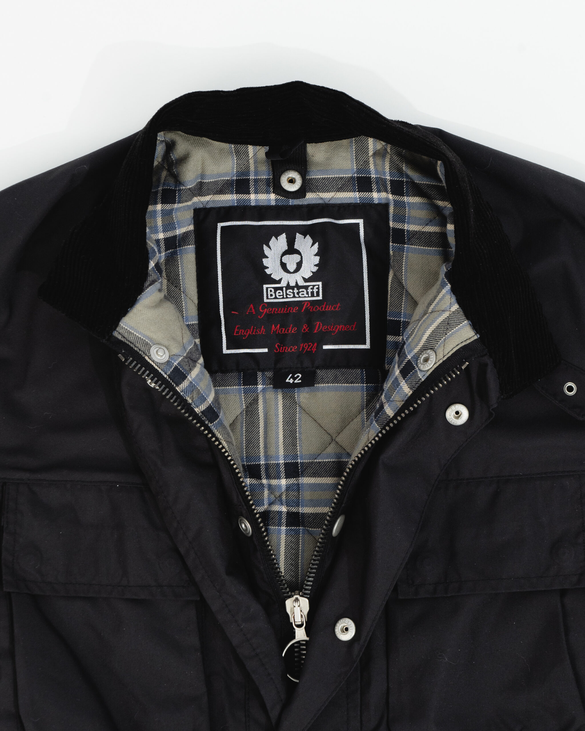 Belstaff куртка с поясом Belstaff