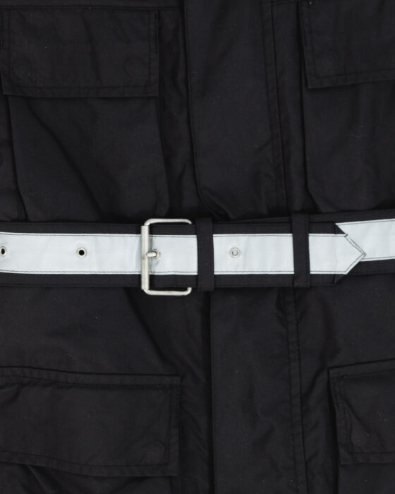 Belstaff куртка с поясом Belstaff — фото 4