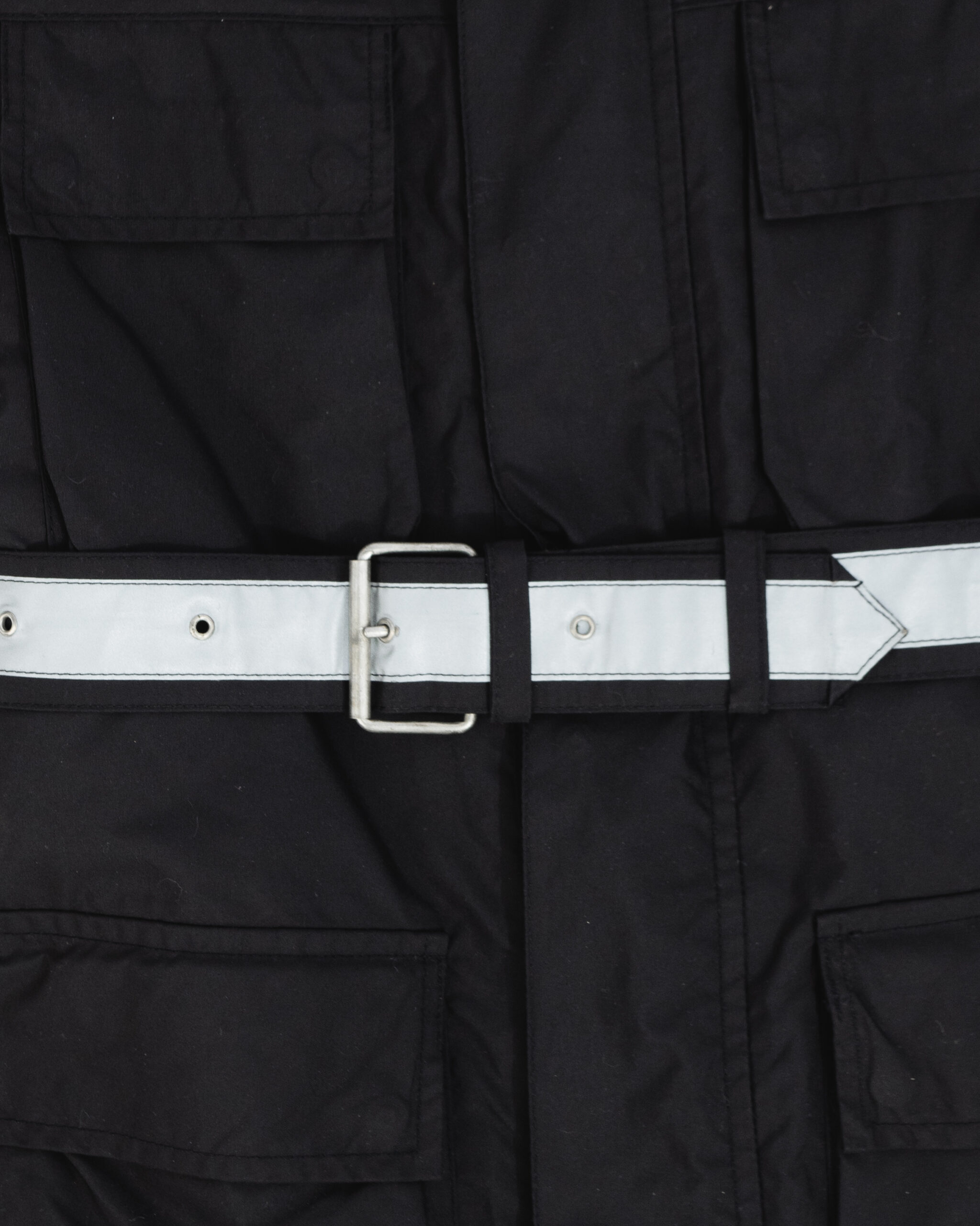 Belstaff куртка с поясом Belstaff — фото 4