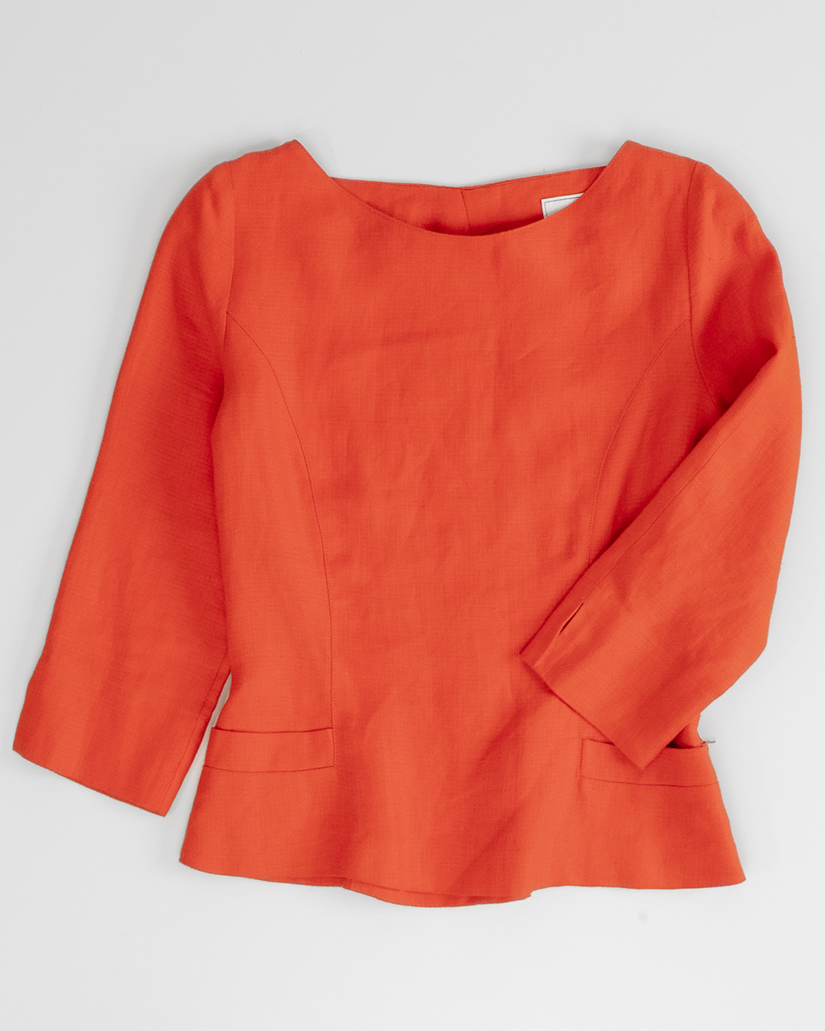 Блуза made in Italy