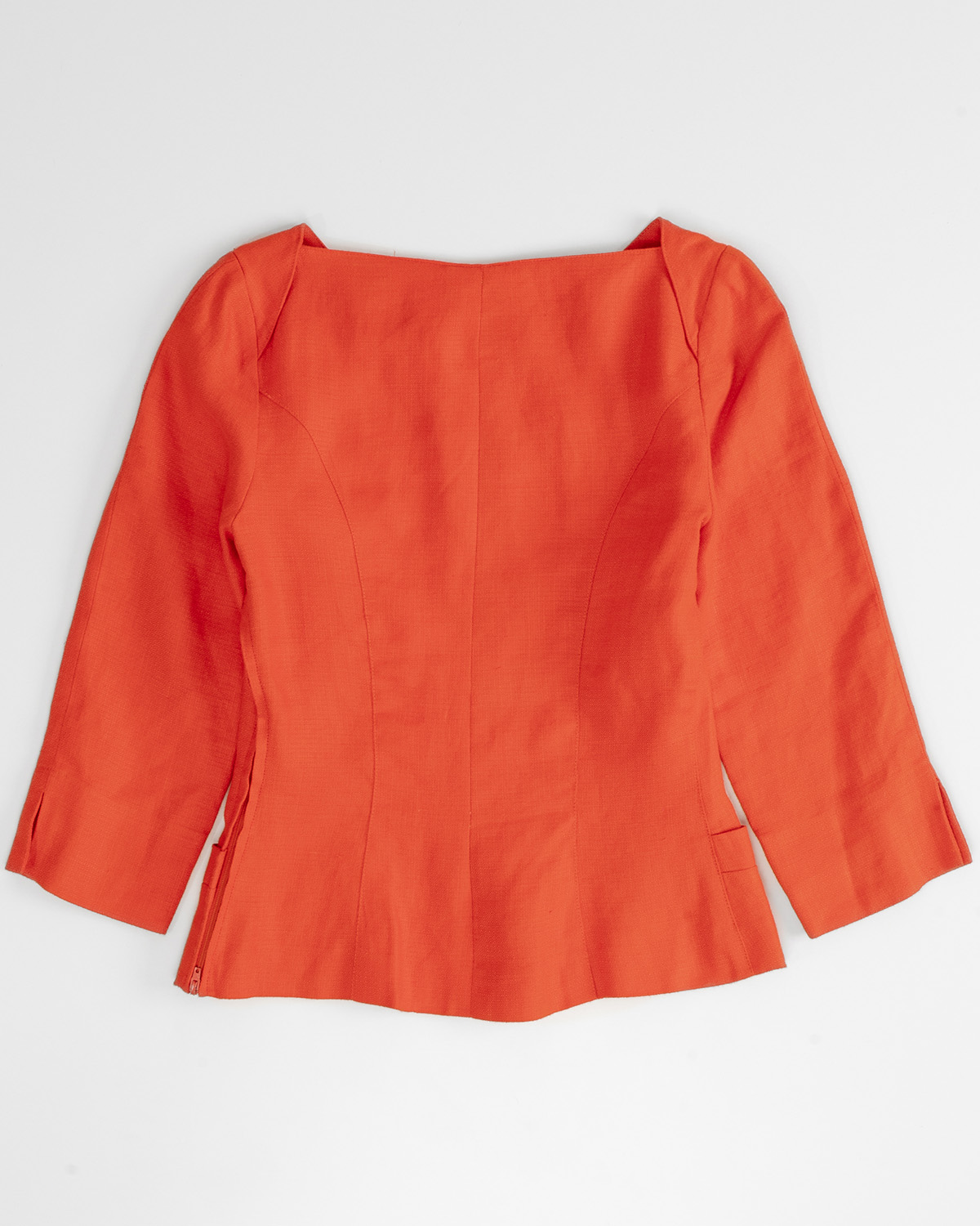 Блуза made in Italy — фото 2