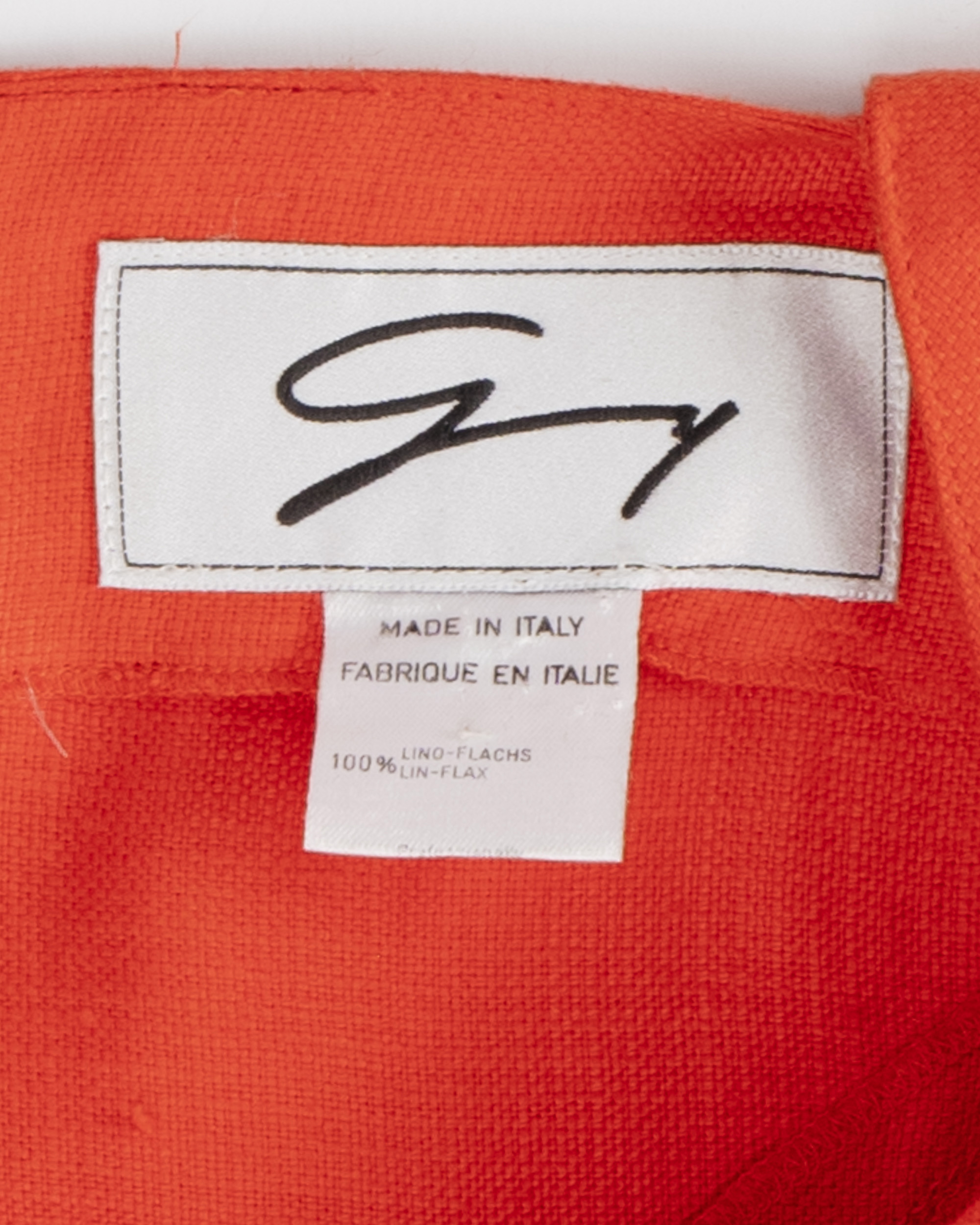 Блуза made in Italy — фото 3